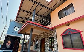 Aikya Homestay